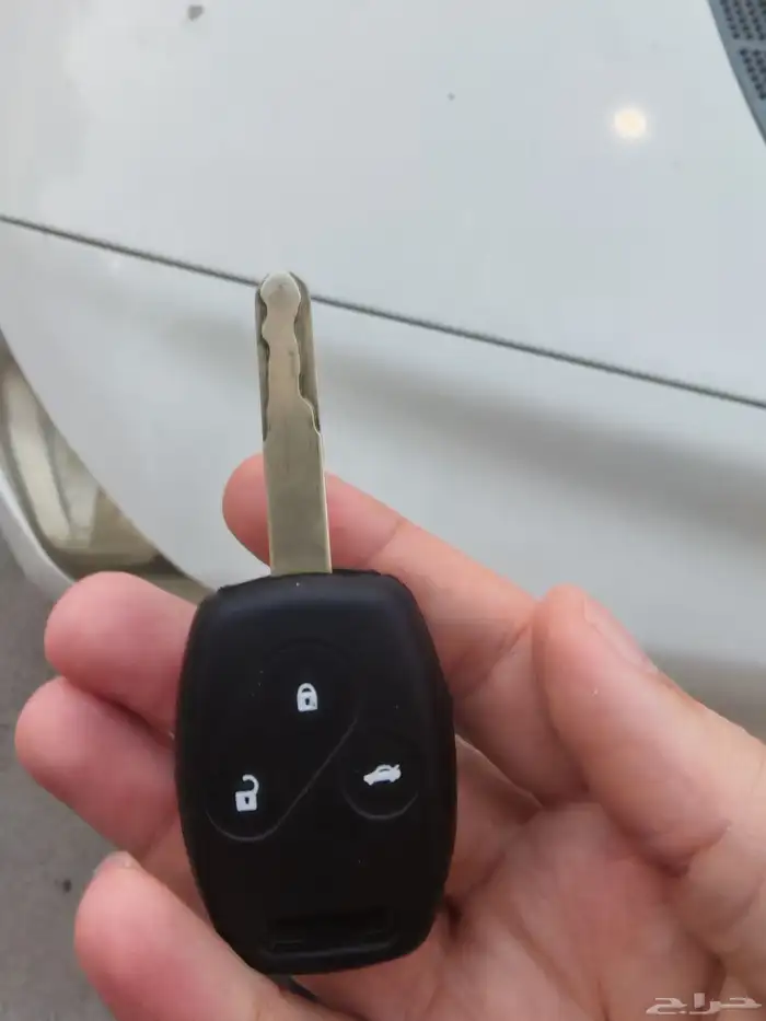 هوندا سيفيك 2007 فل الفل نظيف 2