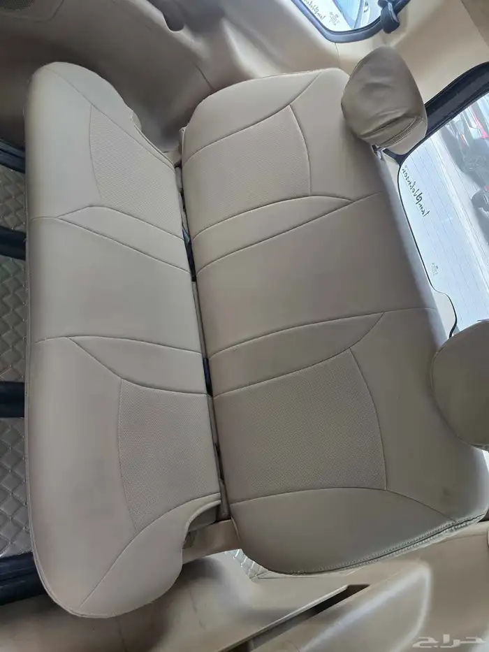 Hyundai H1 Model 2017 8