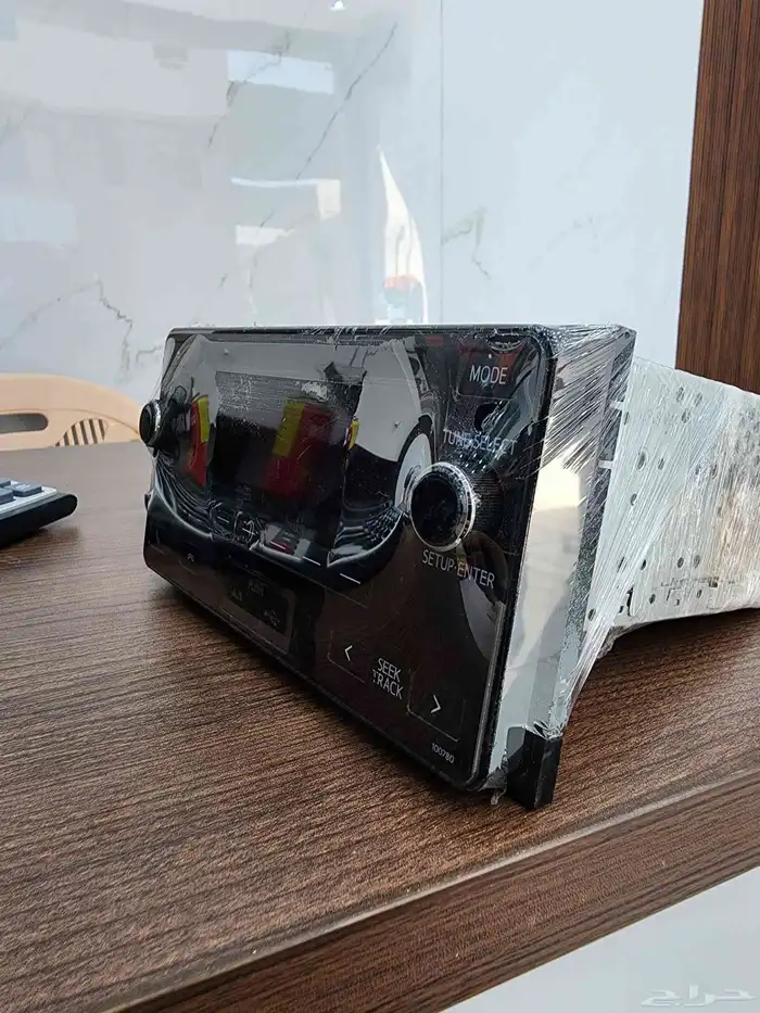 مسجل اليحي وكالة 7