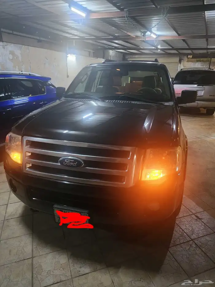 ford expidition 2013 1