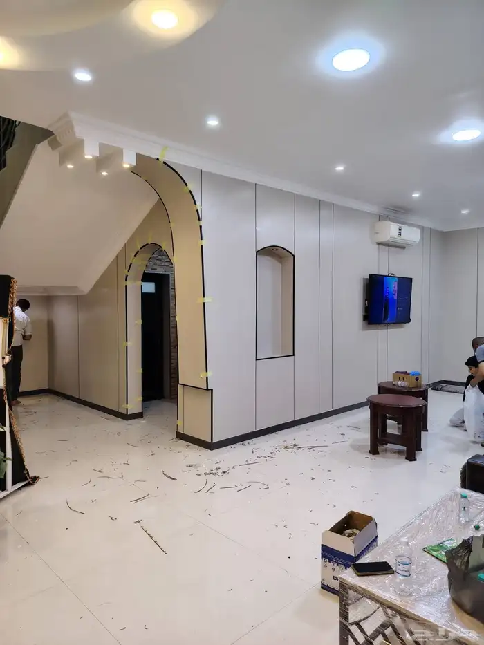 ديكورات الشرقيه 2