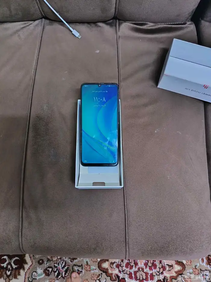 جوال HUAWEI nova U70 4