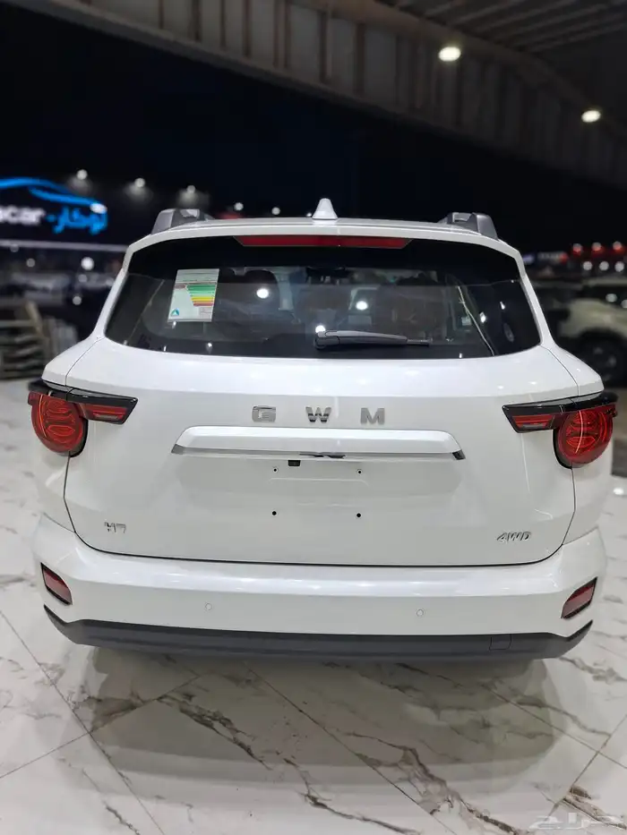 هافال H7 فل كامل 2026 عروض حصريه 1