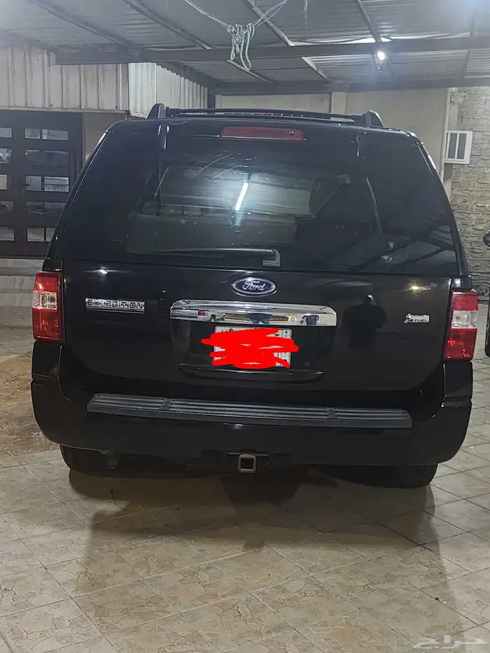 ford expidition 2013 5