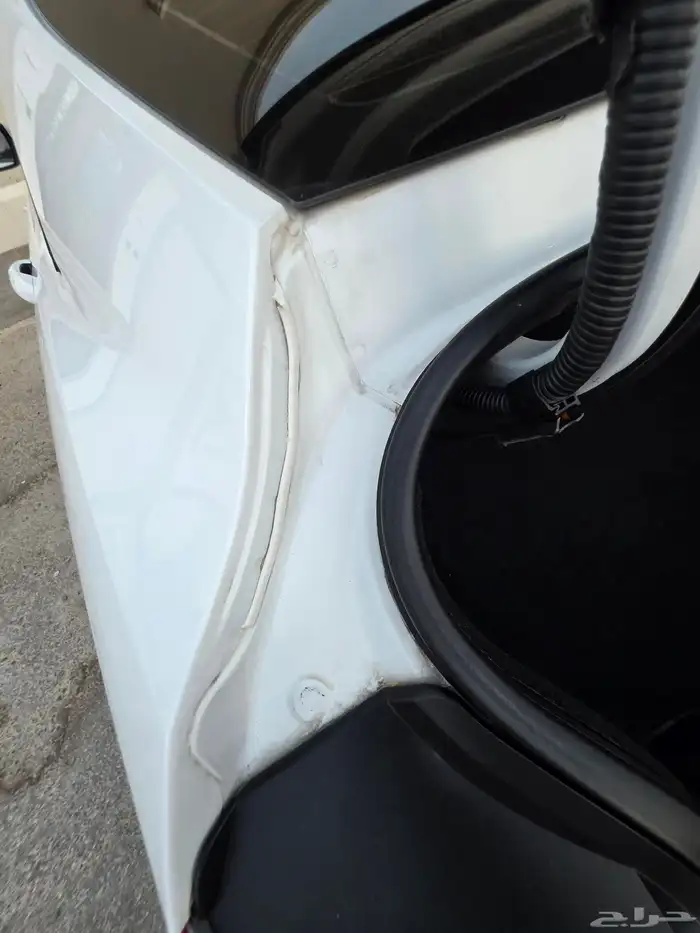 النترا سمارت 2023 بدي وكالة بطاقة جمركية الأحساء 42