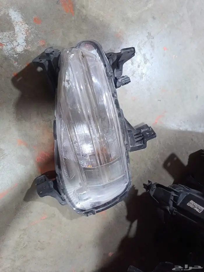 كشاف K5 موديل 2021_2022 0