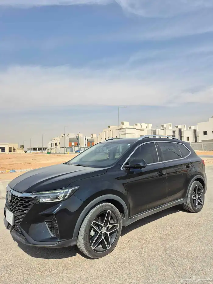 MG rx5 2023 ام جي ار اكس فايف 0
