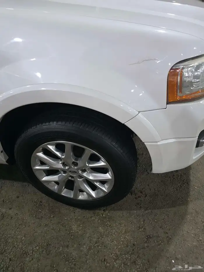 اكسبيديشن موديل لمتد2015 12