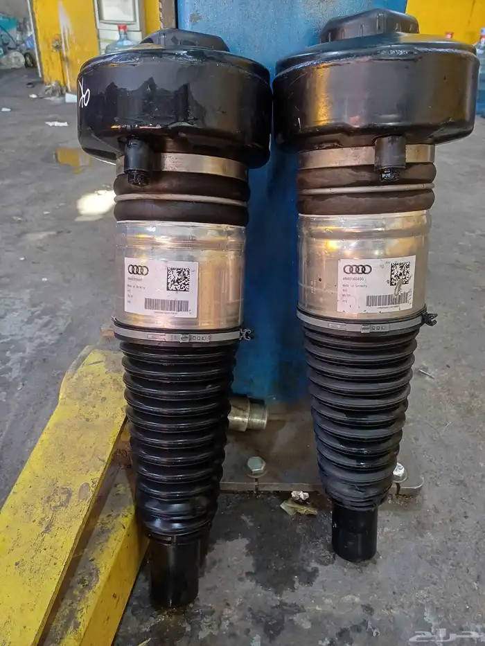 يوجد لدينا مساعدات هيدروليك مجددة افضل جودة وبأقل سعر مع خصو 0