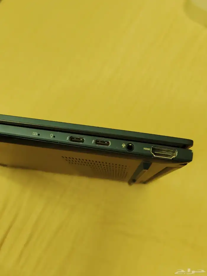 ASUS Zenbook 14 OLED - معالج Ultra 7 الجديد 9