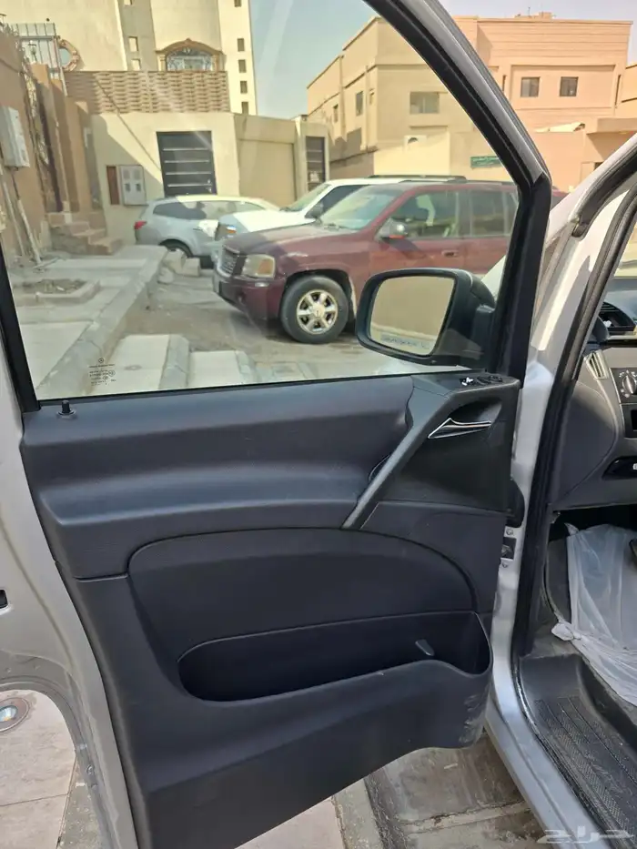 مرسيدس فان فيتو 2015 للبيع 1