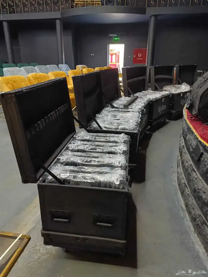 تجهيز حفلات متكامل تصوير شاشات LED في منطقه الشمال 1