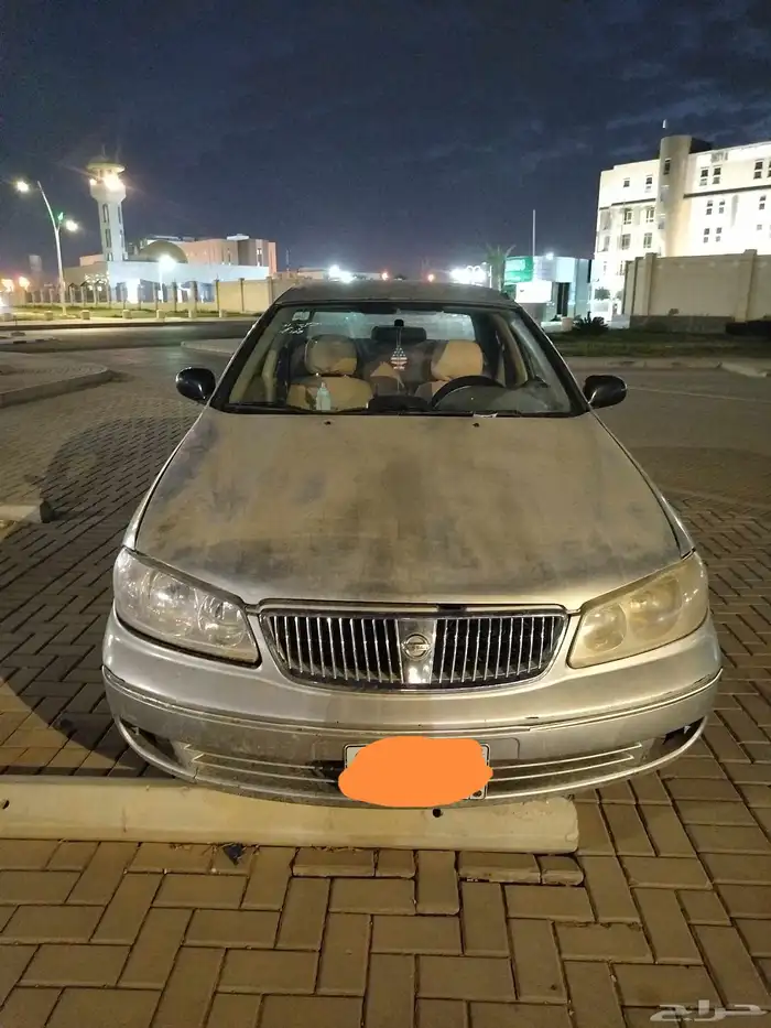 سياره صني للبيع 3