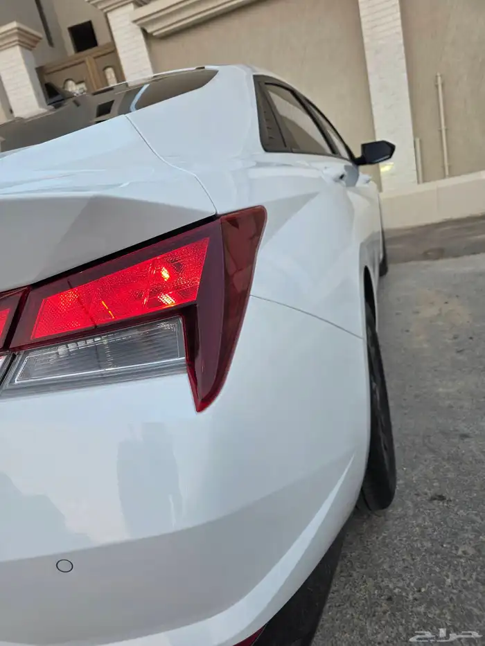 النترا سمارت 2023 بدي وكالة بطاقة جمركية الأحساء 16