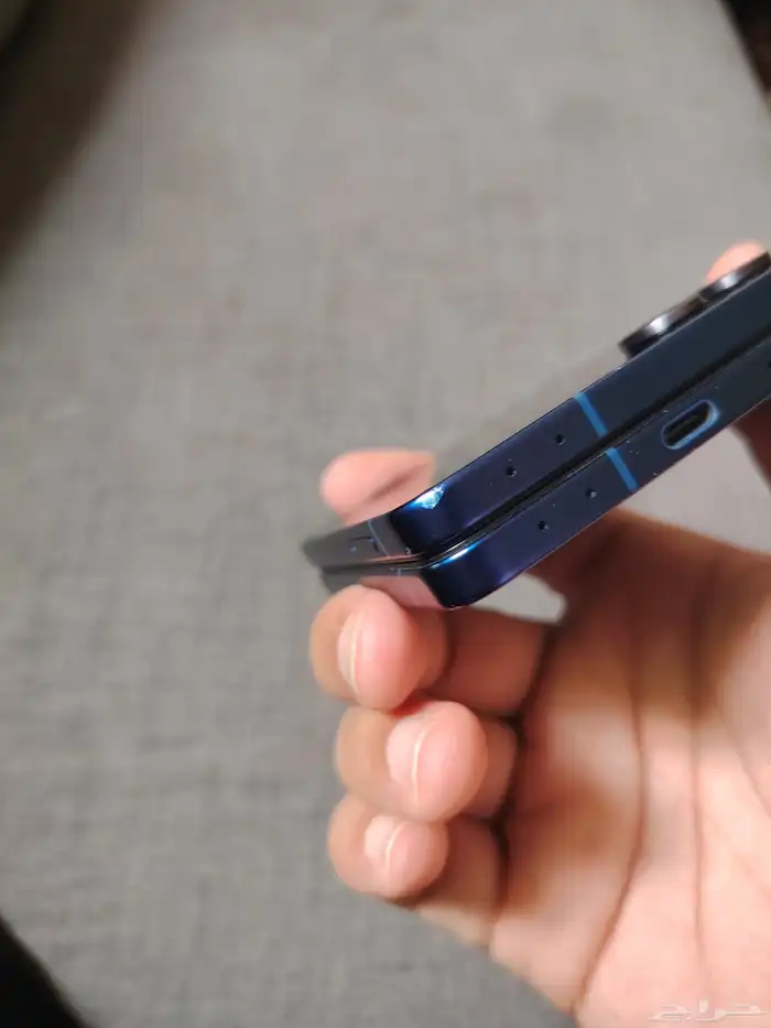 جلكسي فلب 7 شاشه مطويه 5