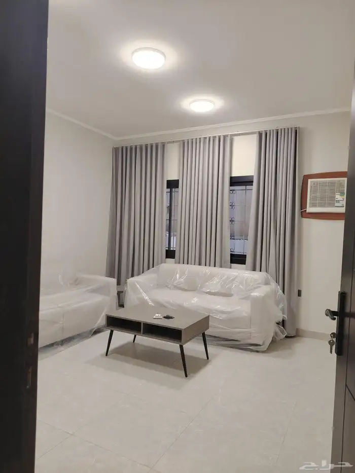 شقق مفرشه للإيجار شهري سنوي جده 9