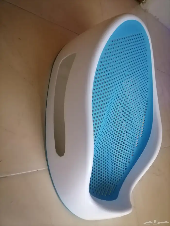 حمام مواليد شبه جدبد 1