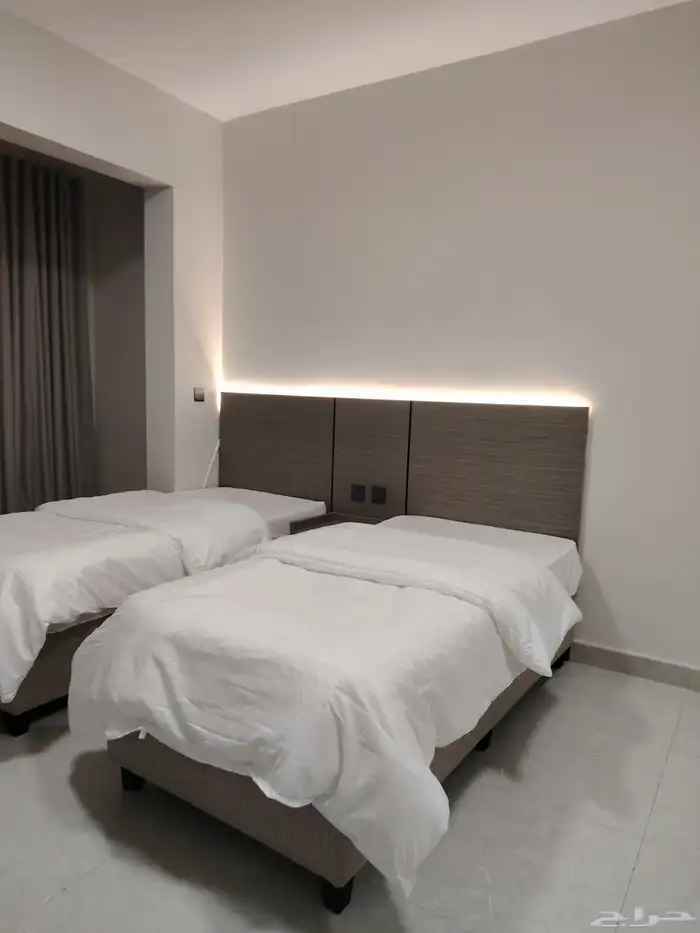 شقق مفرشه للإيجار شهري سنوي جده 4