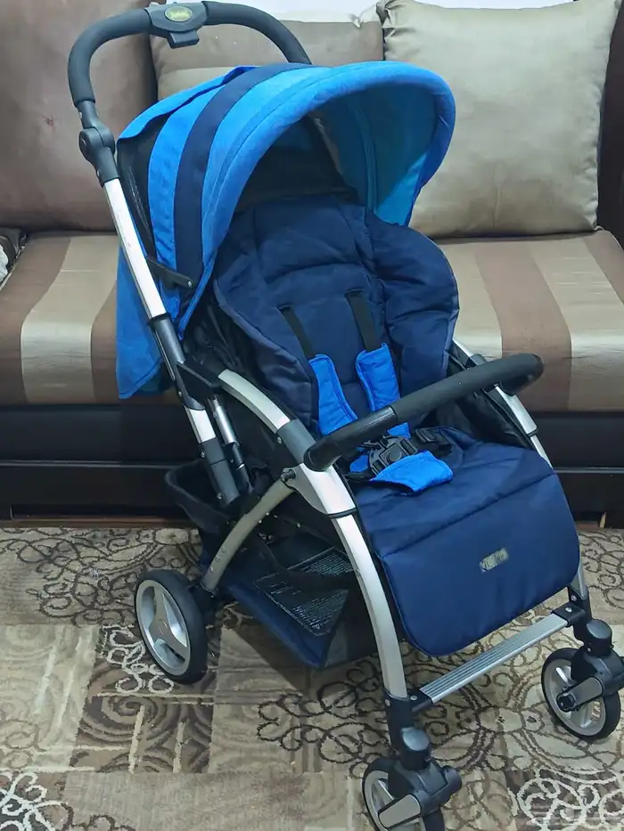 عربة اطفال 0