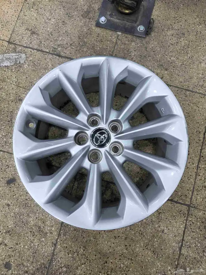 جنوط كورلا اصلي 2023نص فل 0