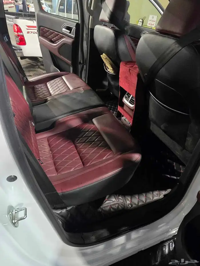 جريت وول باور2025 1