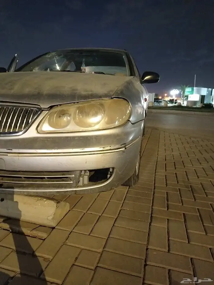 سياره صني للبيع 5