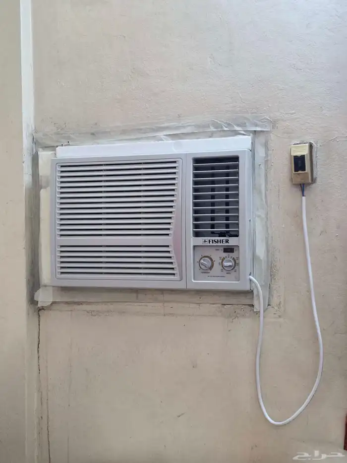 A C for sale مكيف للبيع 0