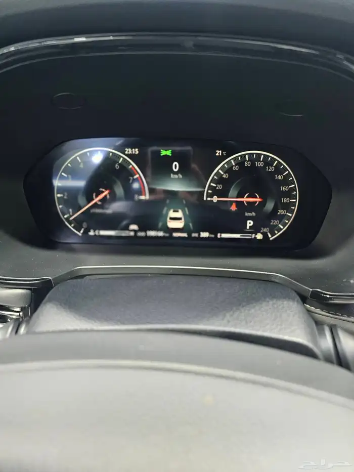 شانجان cs95 كلاسيك 3