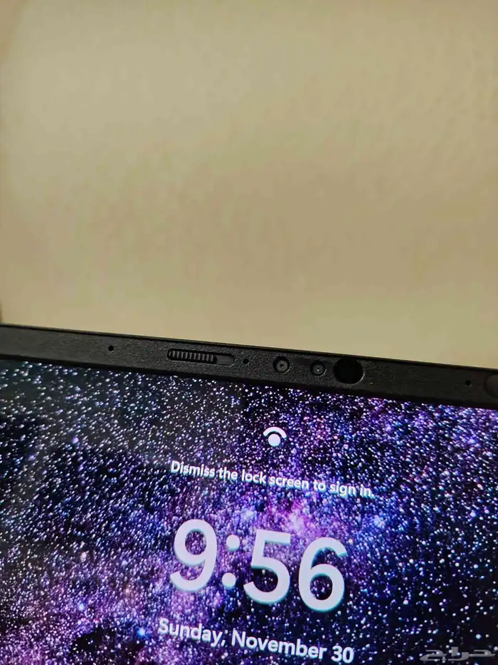 ASUS Zenbook 14 OLED - معالج Ultra 7 الجديد 7