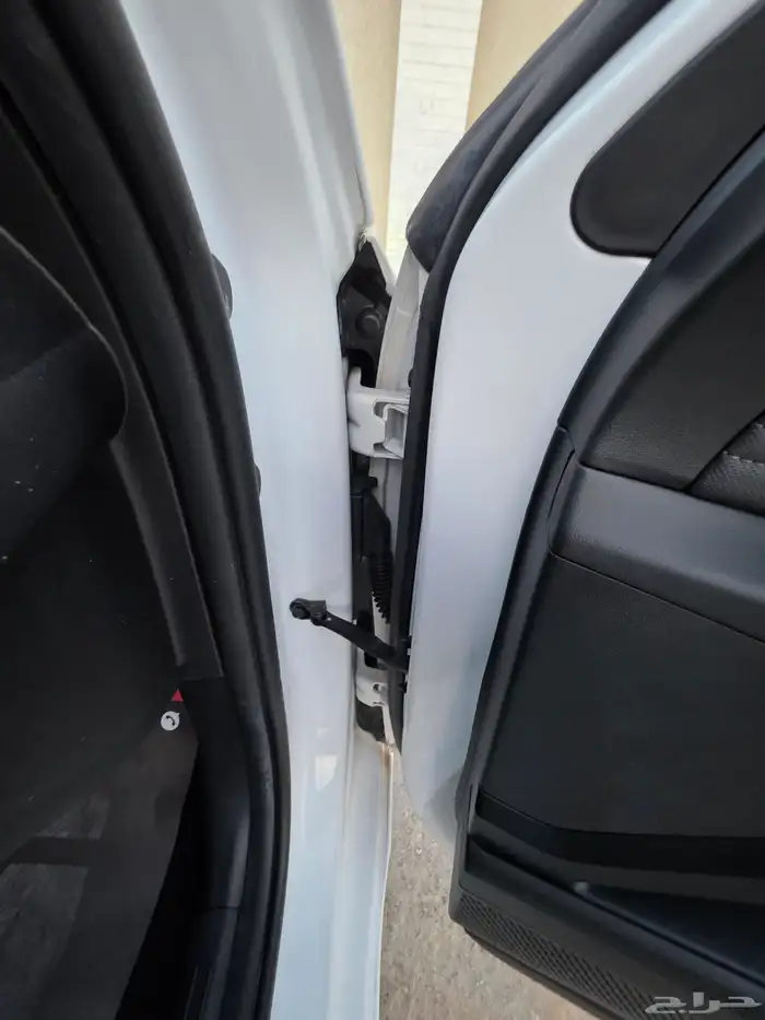 النترا سمارت 2023 بدي وكالة بطاقة جمركية الأحساء 46