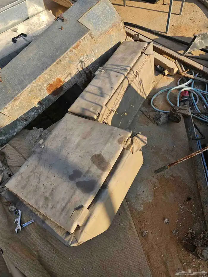 شنطة صندوق جيب حوض 1