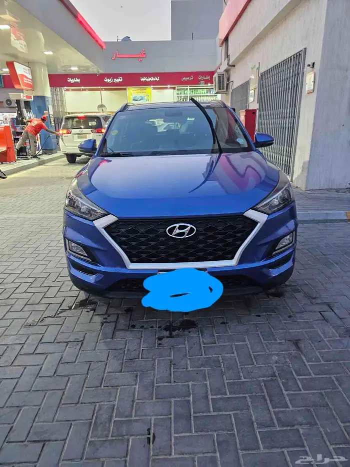 Tuscan 2019 1600 GDI 0