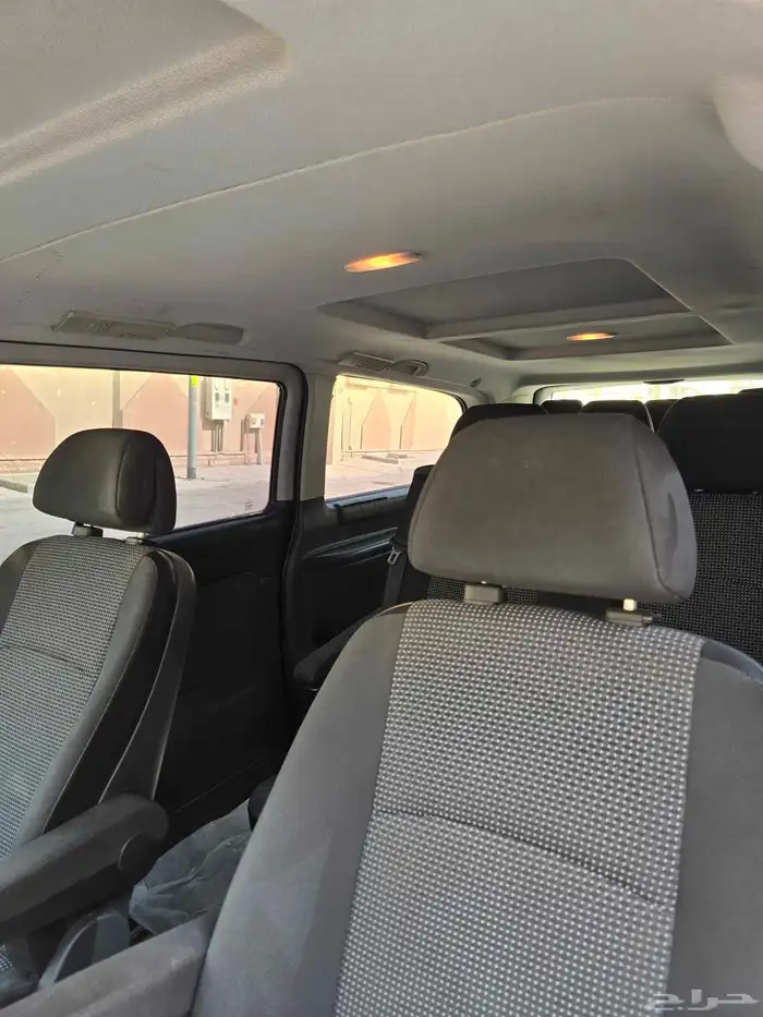 مرسيدس فان فيتو 2015 للبيع 0