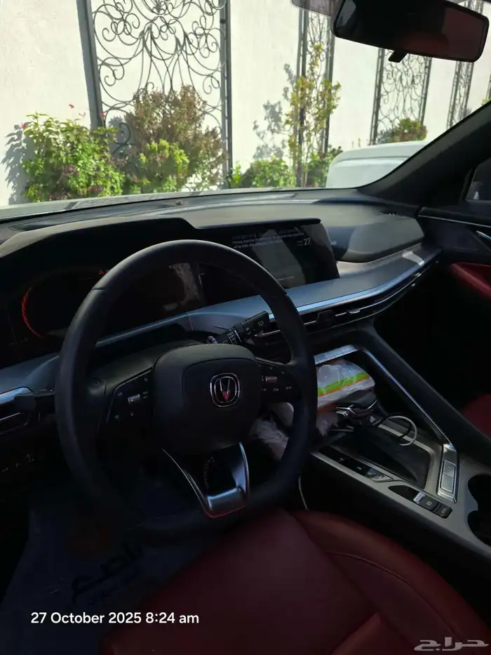 شانجان cs35 plus 2023 2