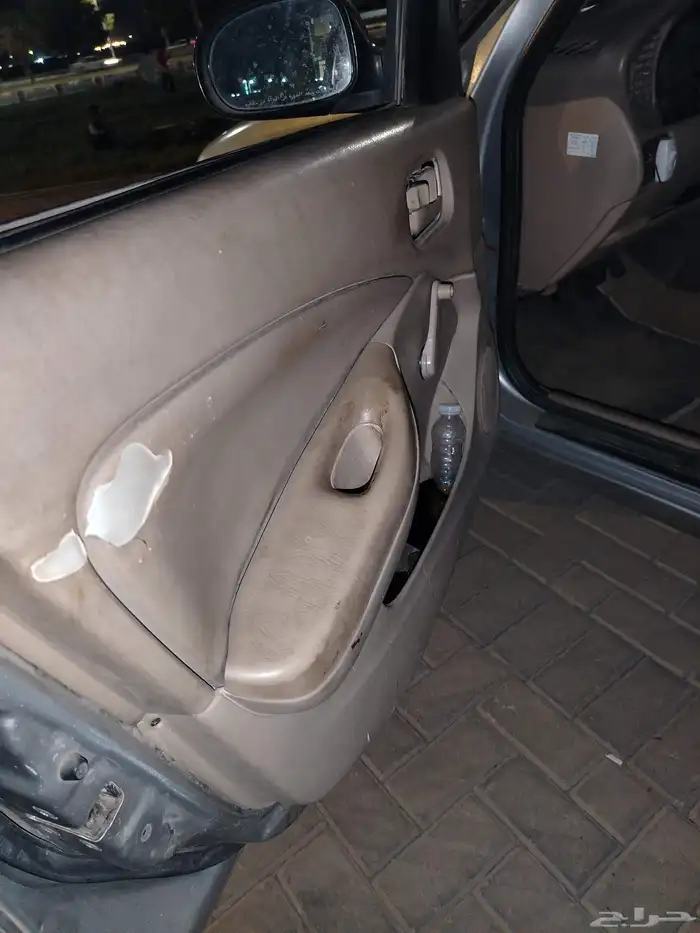 سياره صني للبيع 6