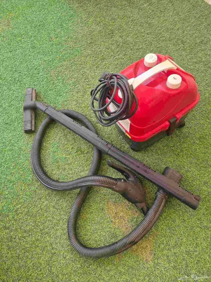 مكنسة مكسيما مستعملة ونظيفة للبيع من أراد التواصل الجاد 0