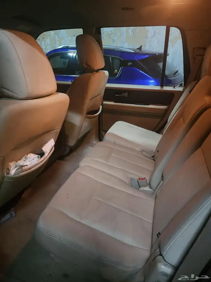 ford expidition 2013 3