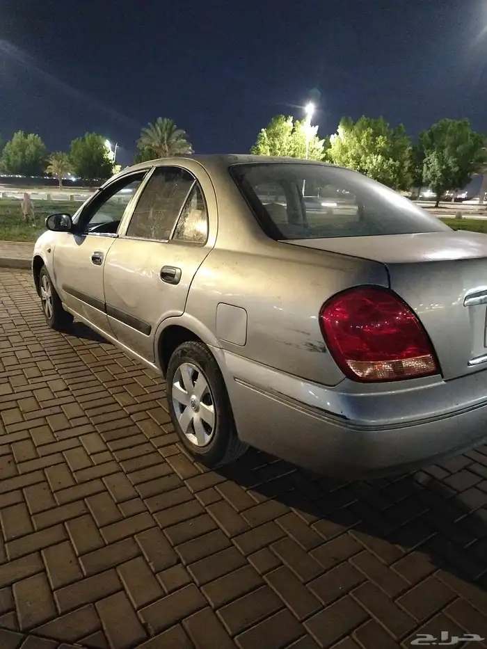 سياره صني للبيع 0