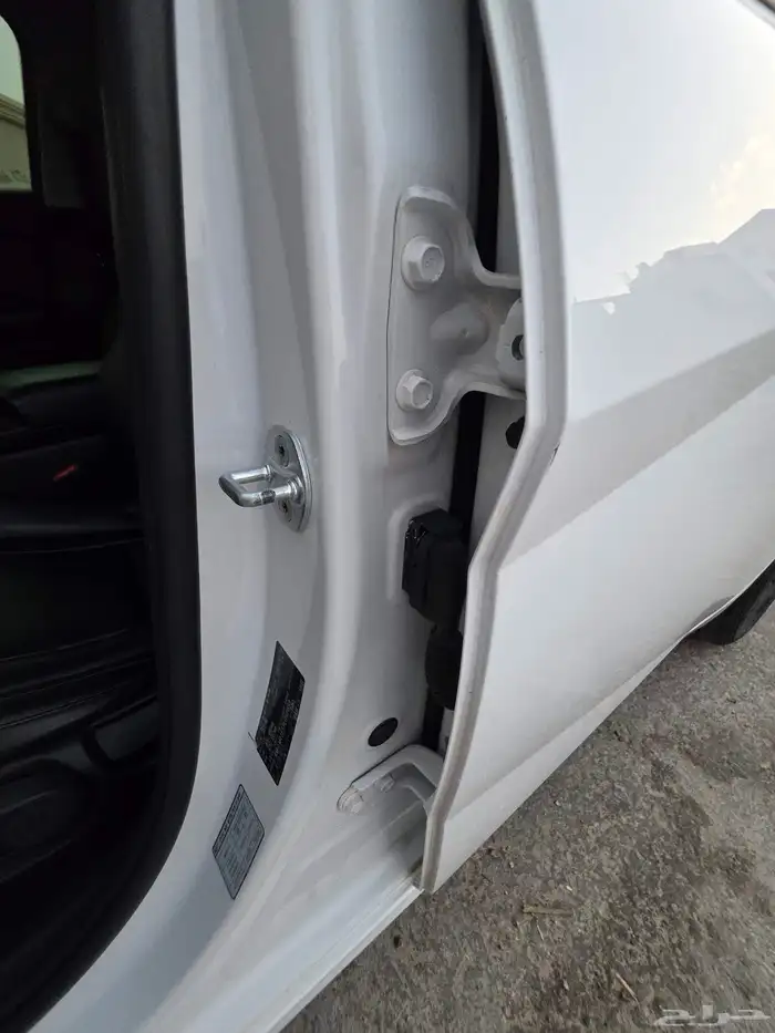 النترا سمارت 2023 بدي وكالة بطاقة جمركية الأحساء 41