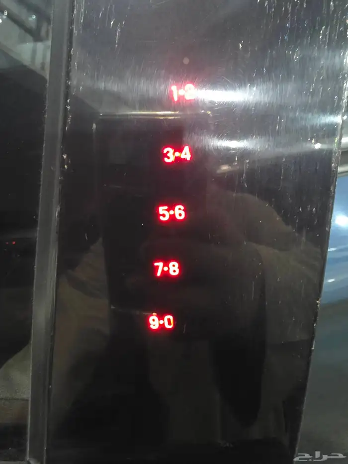 فورد إيدج مديل 2016 3