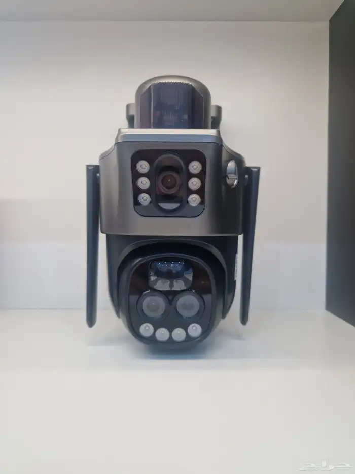 كاميرا شريحة بيانات شمسية Full HD بطارية طويلة وسعر ممتاز 0