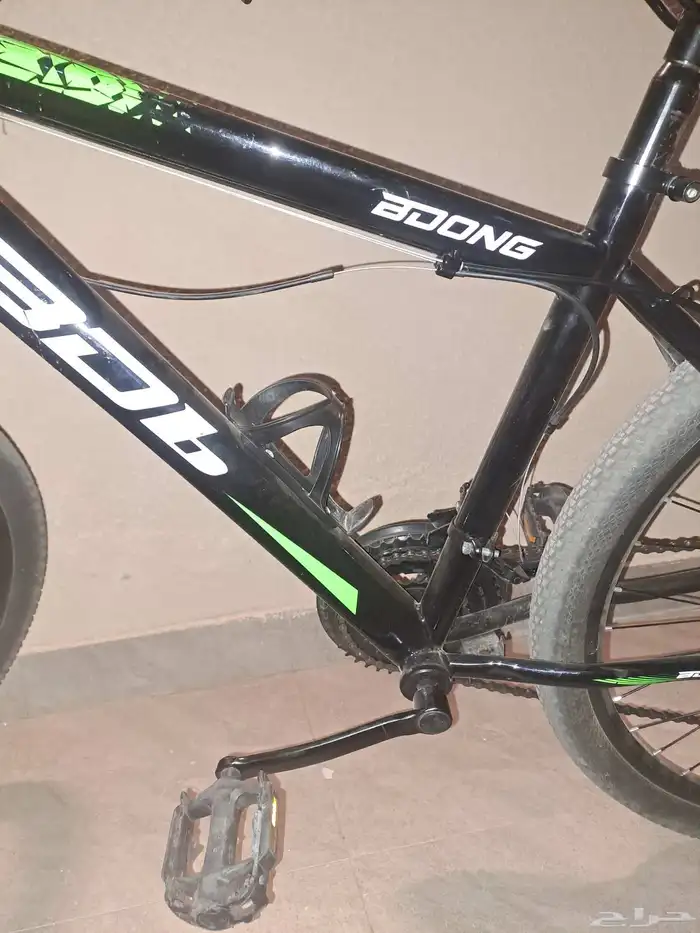 سيكل للبيع رياضي 2