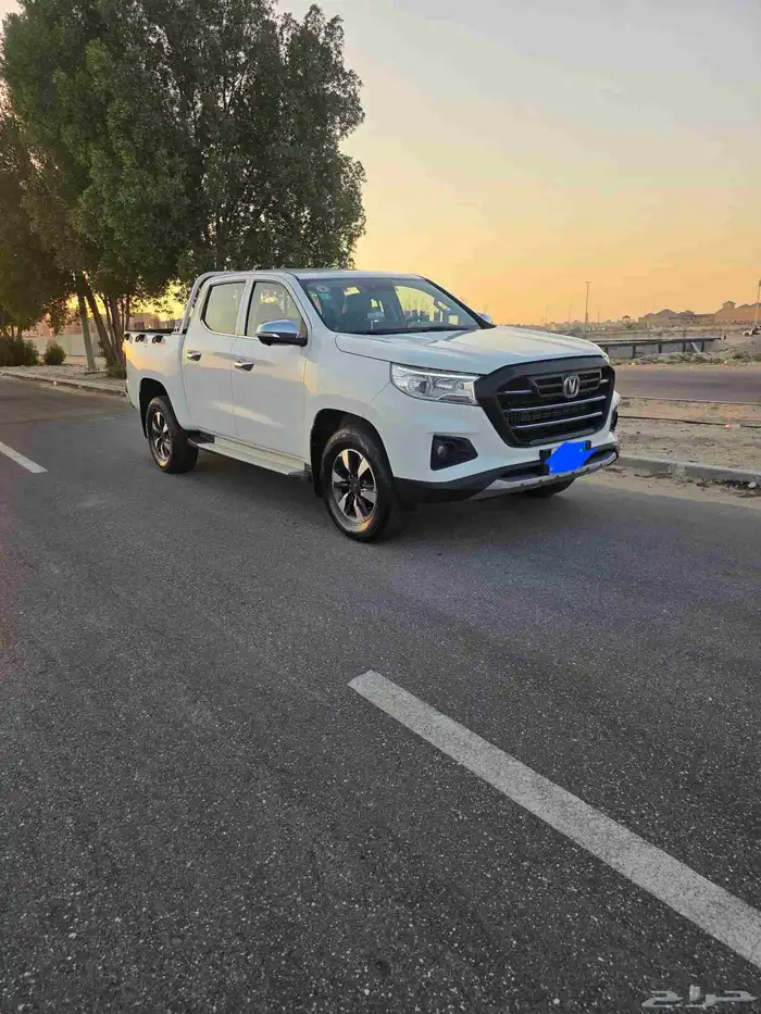 شانجان هنتر غمارتين دبل 2023 فل 1