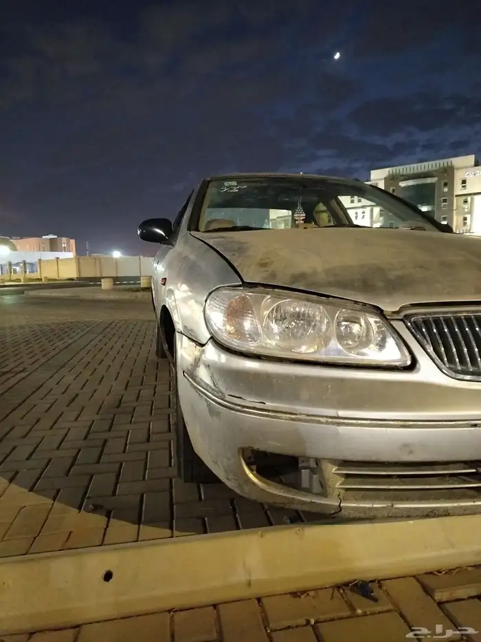 سياره صني للبيع 4