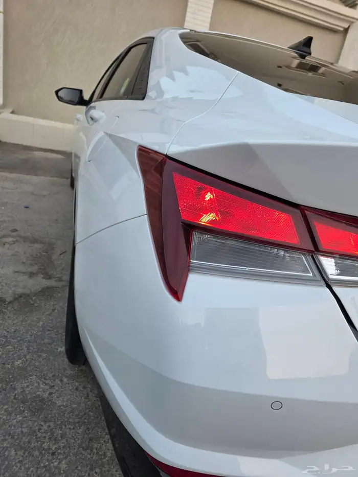 النترا سمارت 2023 بدي وكالة بطاقة جمركية الأحساء 17