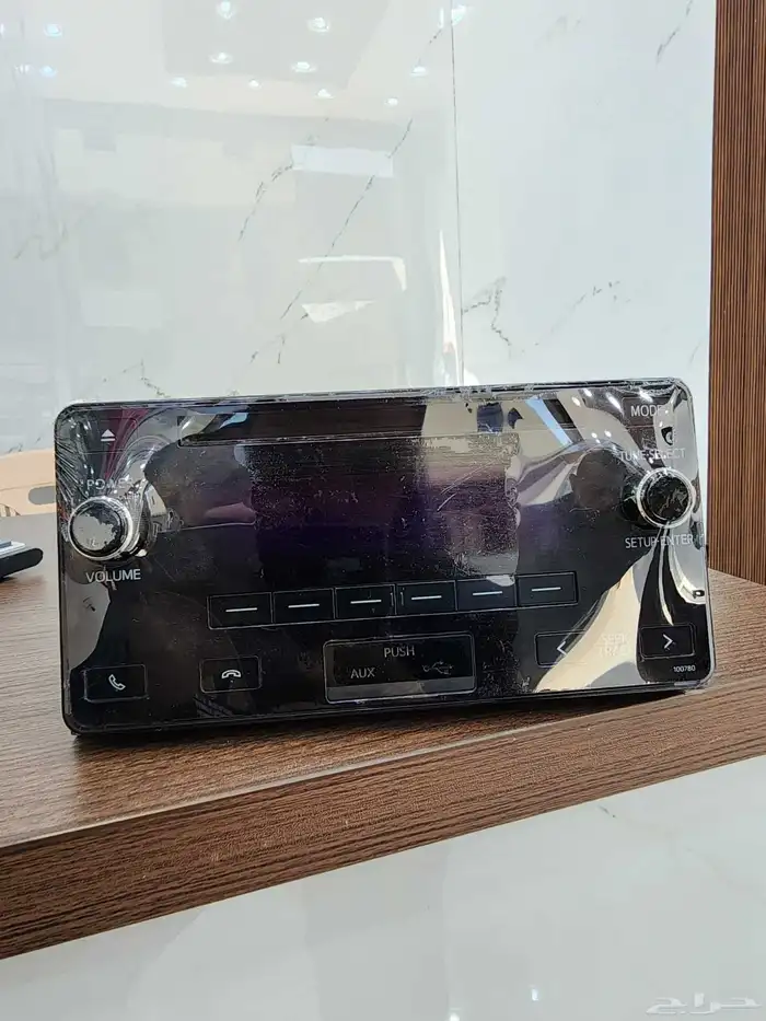 مسجل اليحي وكالة 6