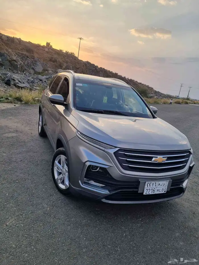 كابتيفا 2021 ماشي 10 2