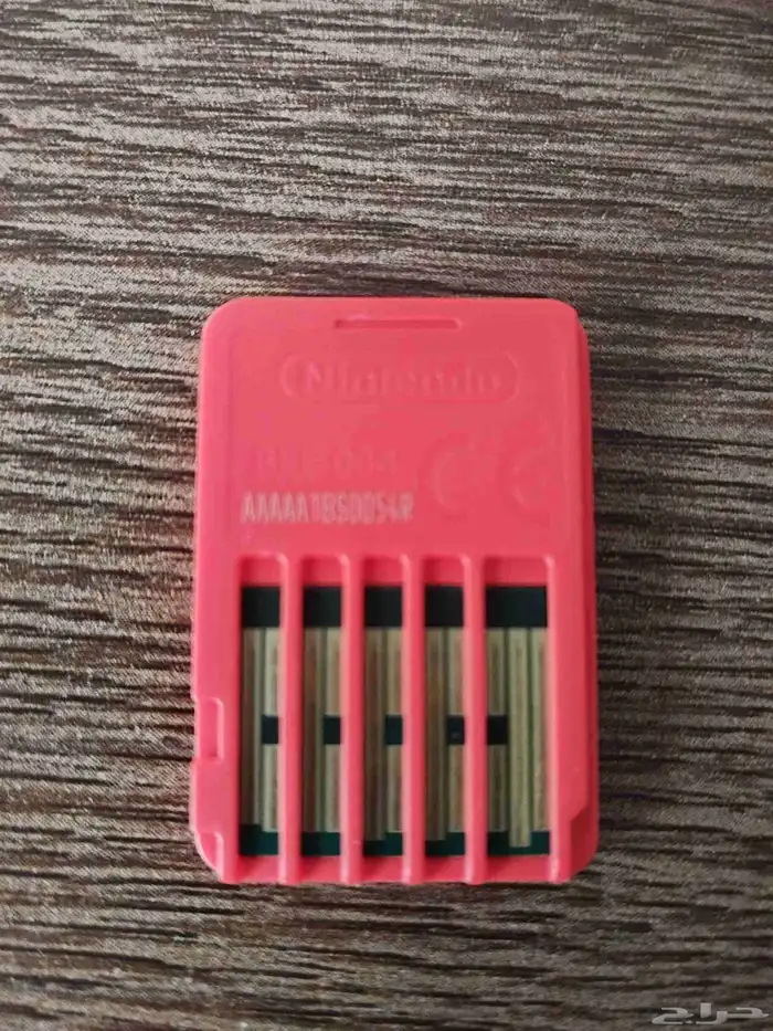 لعبة ماريو كارت ورلد ننتيتذندو سويتش 2 4