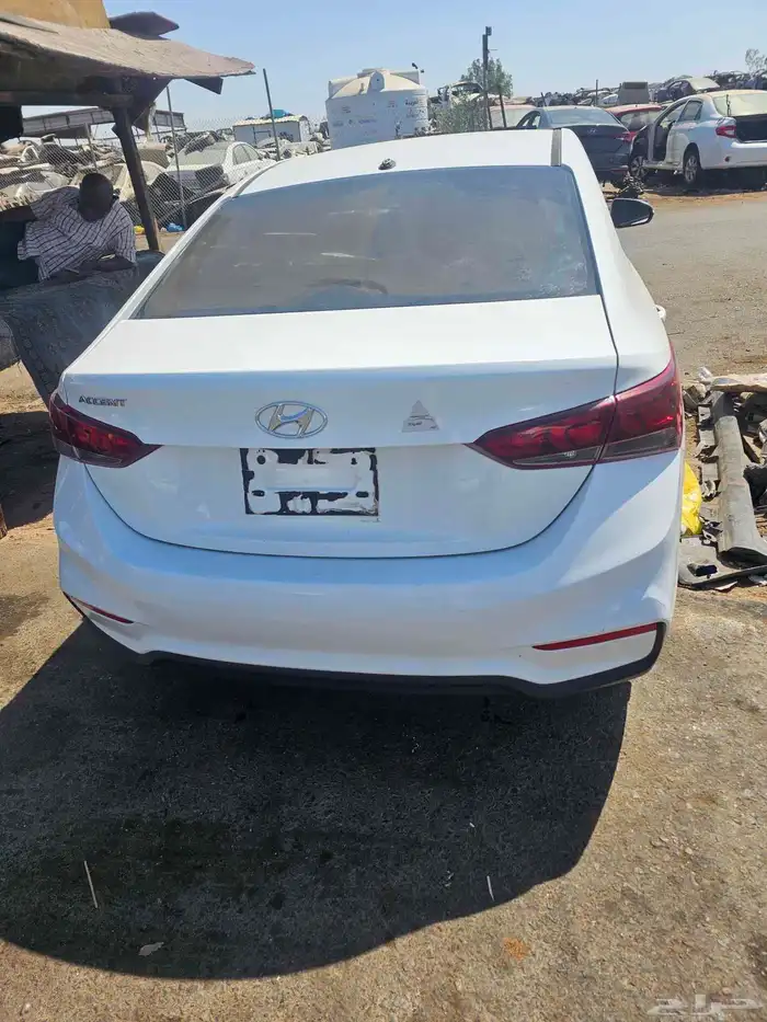 تشليح جنوب جدة الجديد الصناعية الثالثة 3