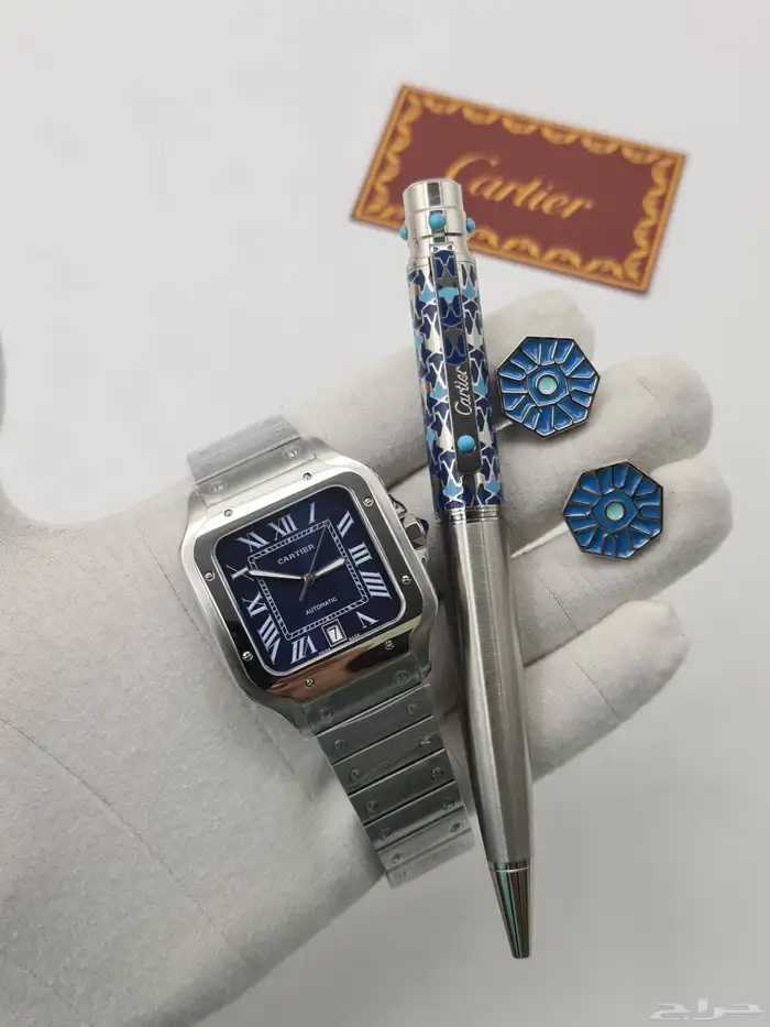 طقم ___رجالي   جديده من ماركات كاريتر 3